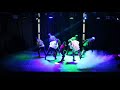 [FM] BTS-MIC Drop live performance version