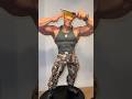 PCS Collectibles Deluxe Classic Guile is the BEST Guile statue ever released! @streetfighter