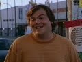 tenacious d   karate