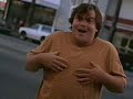 tenacious d   karate