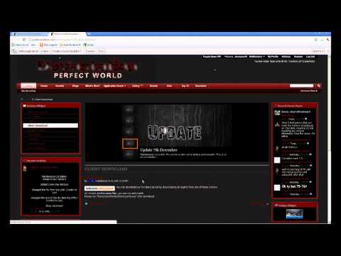 how to install manual patch pwi