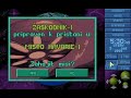 ufo enemy unknown. first recorded attempt to play this game. first mission, for aliens, three men down :-/ three men hire :-)