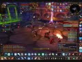 How to GrandWidow Faerlina, 25 man, Momma Said Knock You Out, achievement