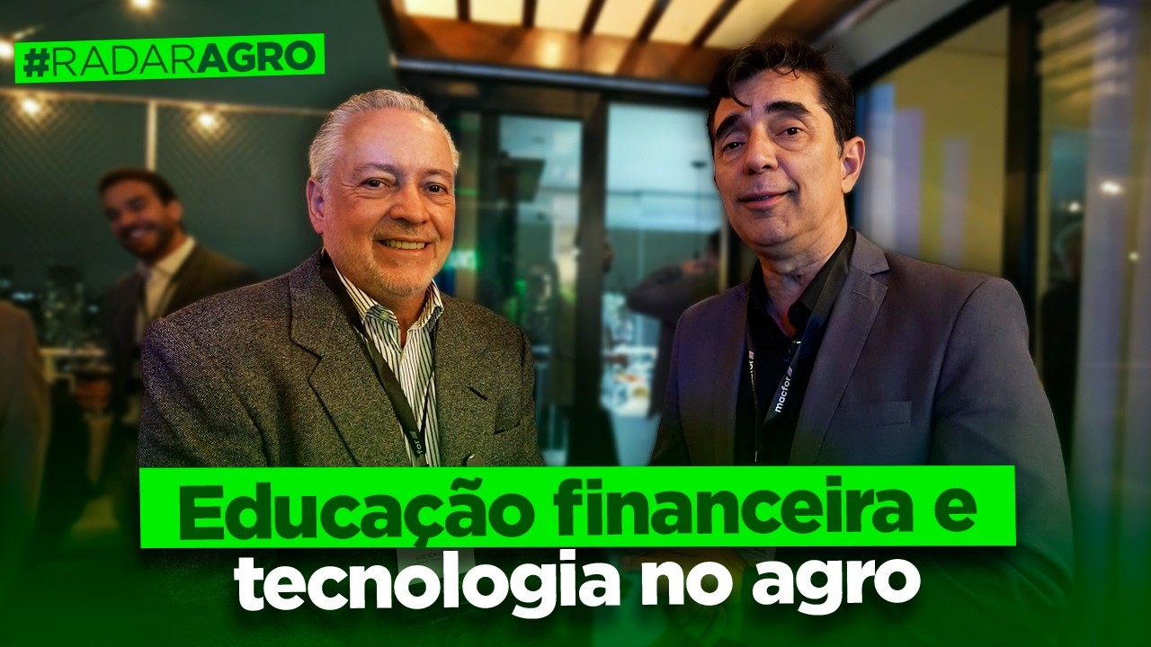 Como proteger o seu #negócio em anos desafiadores? | Radar Agro #97