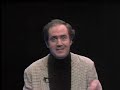 Andy Kaufman gets kicked off Television