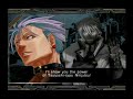 Guilty Gear XX : Chipp Story Mode Path 3 Ending Guilty Gear XX : Chipp Story Mode Path 3 Ending