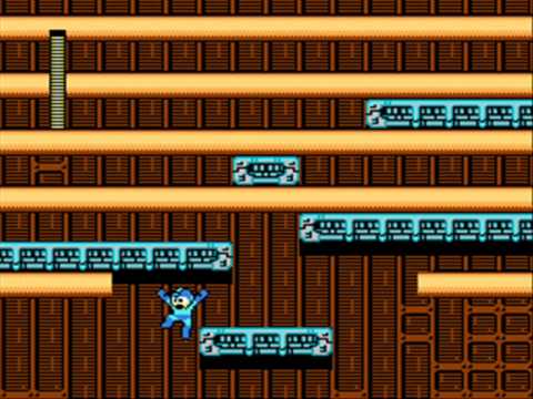 how to beat quick man