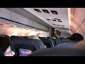 recorded in december 2009. destination: punta gorda, florida. we were invited to a new years eve celebration near punta gorda. we decided to try allegiant air and save a few bucks so we drove an hour and 45 min from our home in charlotte, nc to the greenville, sc airport. it was a great experience and i will fly the airline again. the crew was great, and i have always loved the md-80.
