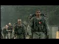 Army Recruiting Video Rangers