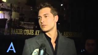 cagatay ulusoy anlatiyor emirin yolu neden bitti ?