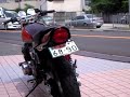 Kawasaki ZEPHYR750 Racing Motorcycles