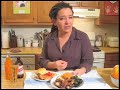 SoGood.tv: Jerk Wings and Collard Greens