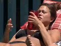 BB10 - Angie talking to Memphis about trying to stay
