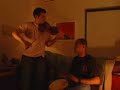 Logan Anderson-Amazing Violin and Drums-Bint Al-Chalabiya