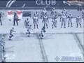 Madden '09  - Xbox 360 PlayStation 3 - Full Gameplay Review