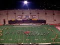 DCI Cavaliers 2002 1st Place \"Frameworks\" Part 3