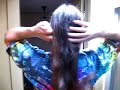 Undoing braid Undoing braid