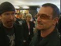 U2 set to earn millions in their deal with Live Nation