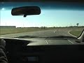 Autocross - Camry In-Car Autocross - Camry In-Car
