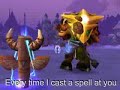 Mage-Nyhm