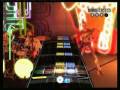 videos de Sorrow (Rock Band Expert Guitar FC 5G*)