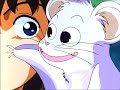 Robin Hood - Anime - Episodio 02 italiano (prima parte)