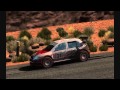 Sega Rally Revo: Skoda Rally Race