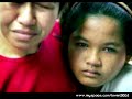 Loven and Abi - Teardrops (orphans of Sri Lanka)