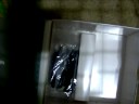 Sony Ericsson TM506 Unboxing