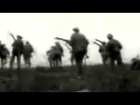 World War One.  Australian war ...