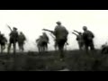 World War One. War heroes song.