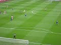 Arsenal - everton