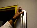 Neodymium Magnet against gravity