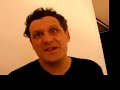Isaac Mizrahi Couture Showing and Interview Isaac Mizrahi Couture Showing and Interview