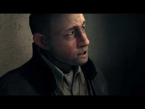 Video thumbnail Company of Heroes 2 - Story Trailer