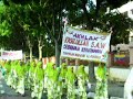 Maulidur Rasul Procession Bandar Tun Razak Maulidur Rasul Procession Bandar Tun Razak