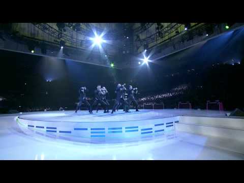 WPC 2011 Musical Introduction Dance