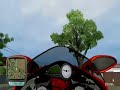 Ghost Rider goeS CRAZY in Hawai (Test drive Unlimited)