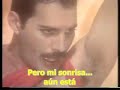 Queen - The Show Must Go On Traducida Queen - The Show Must Go On Traducida