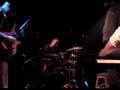 Loop Doctors feat. Gary Willis - bass solo (Debrecen, 2007)