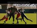 Watch highlights of Pittsburgh running back LeSean McCoy. With speed, balance and power, see why McCoy is destined for greatness on the Eagles!