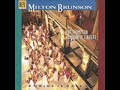 Rev. Milton Brunson & Thompson Community Choir-In My Name Rev. Milton Brunson & Thompson Community Choir-In My Name