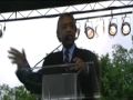 2009-05-26 | Al Sharpton Issues a challenge to Rush ~> Al Sharpton speaks on the challenges we all face in unity for all races. He also speaks on the community being involved with the well-being of our ...  (4:59)