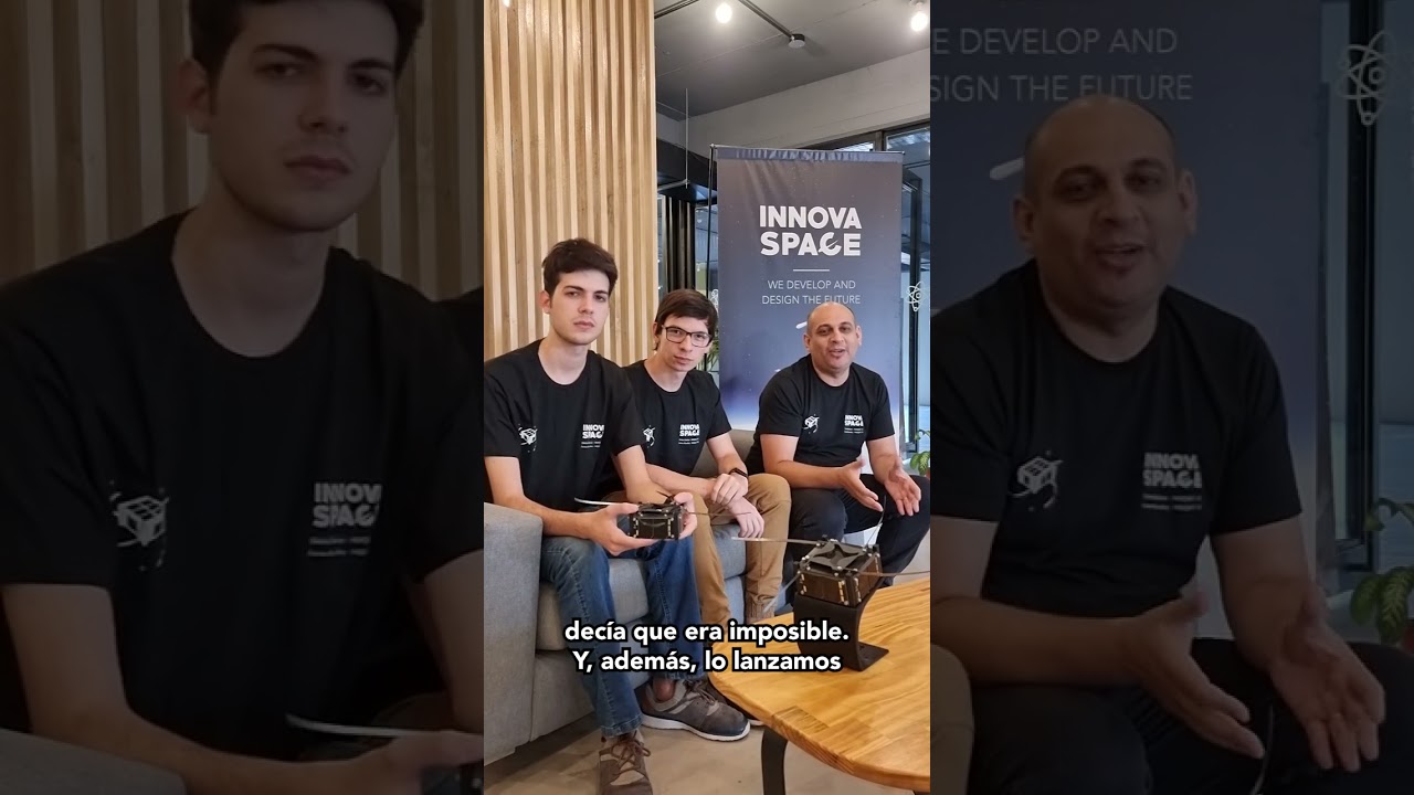 Dibu Martínez llega al espacio: le ponen su nombre a un satélite argentino