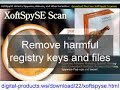 XoftSpySE - Free Scan XoftSpySE - Free Scan