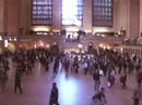 Two Minutes at The Terminal