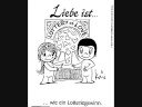 WHAT IS LOVE...? PART 1