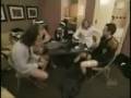 The Killers Strip Poker