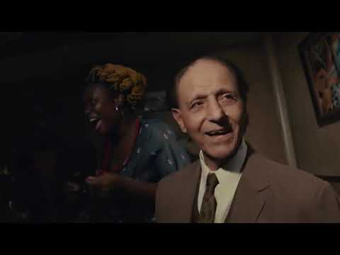 REMY MARTIN x USHER - Team Up For Excellence