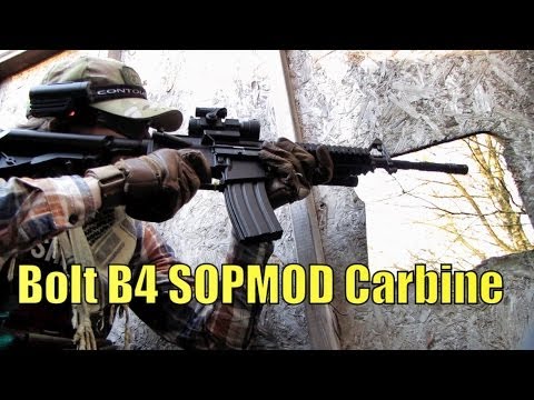 Fort - 1 of almost 500 airsoft games videos at http://www.youtube.com/scoutthedoggie Filmed by the No1 YouTube video maker in Scotland, over 130 MILLION hits. Scout...